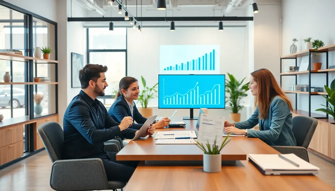 Επισκόπηση της διαδικασίας αίτησης δανείου