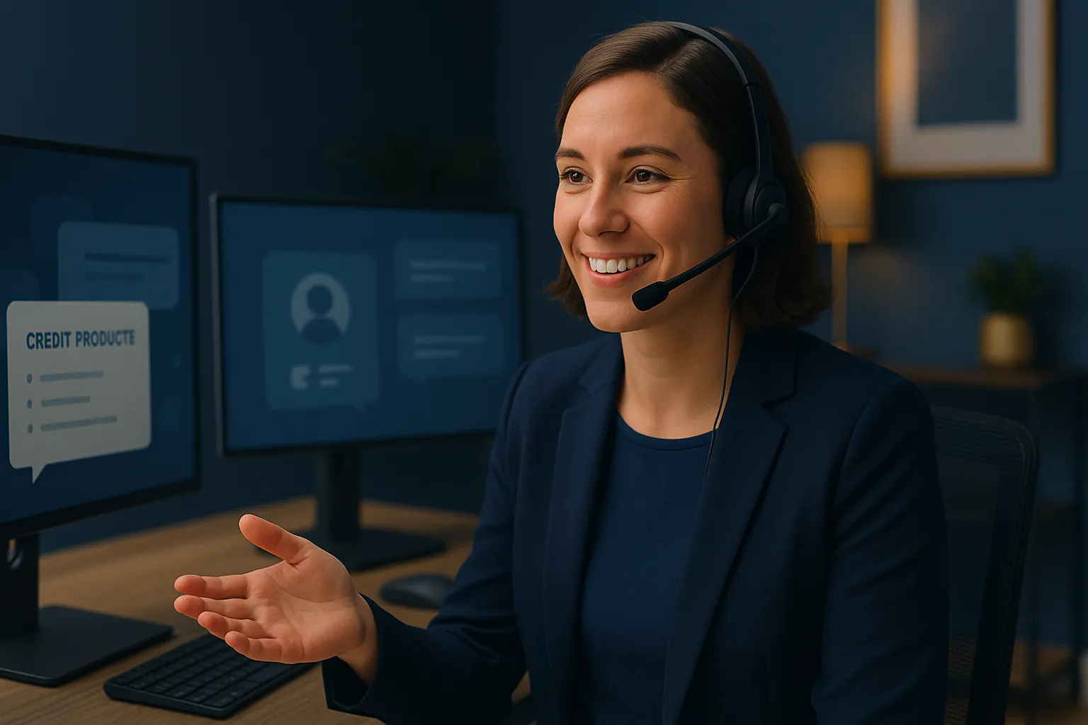 Εξυπηρέτηση πελατών