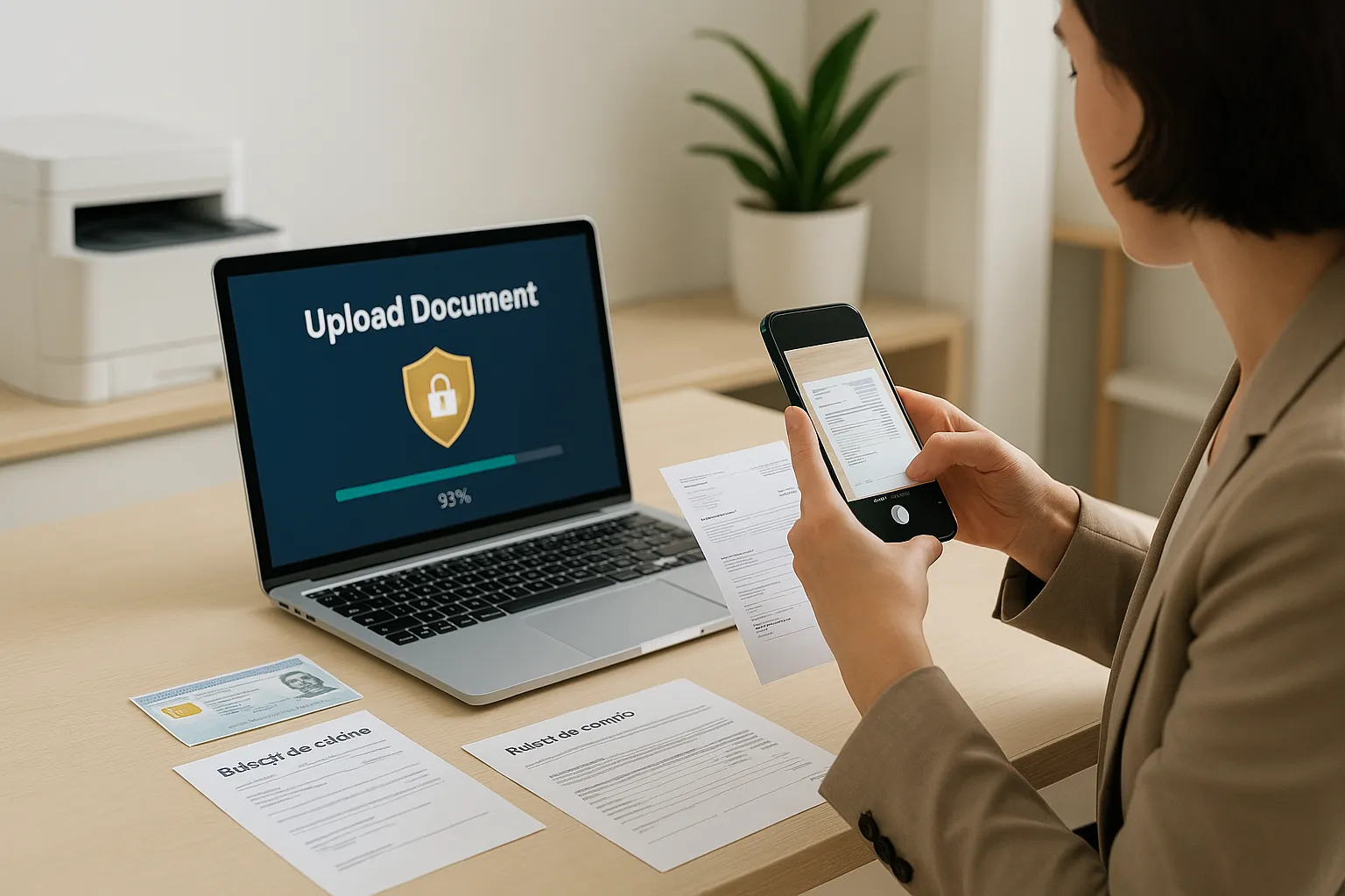 Απαραίτητα έγγραφα για δάνειο